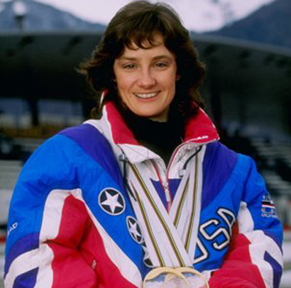 Bonnie Blair